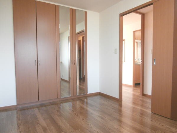 グランド アーネストの物件内観写真