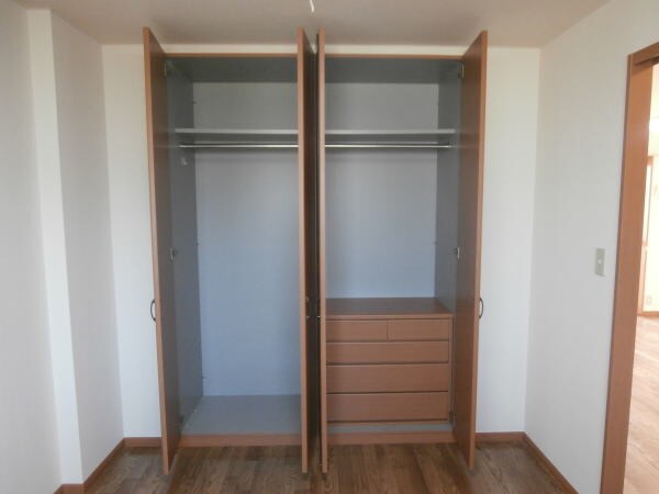 グランド アーネストの物件内観写真