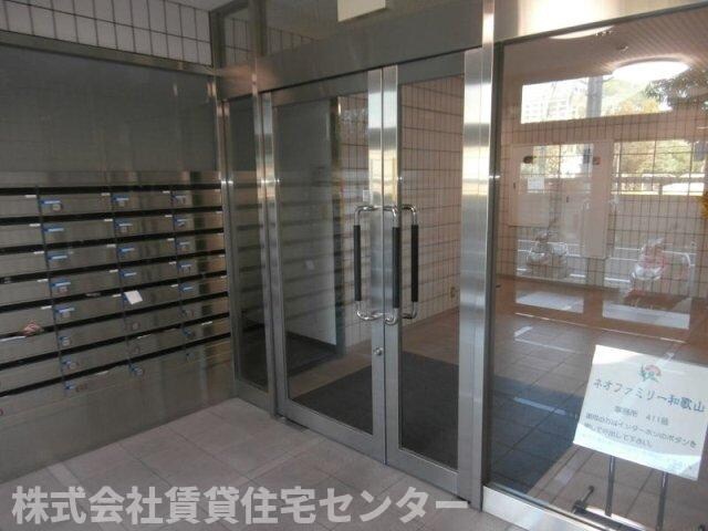 シェトワ城東の物件外観写真