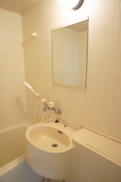 シェトワ城東の物件内観写真