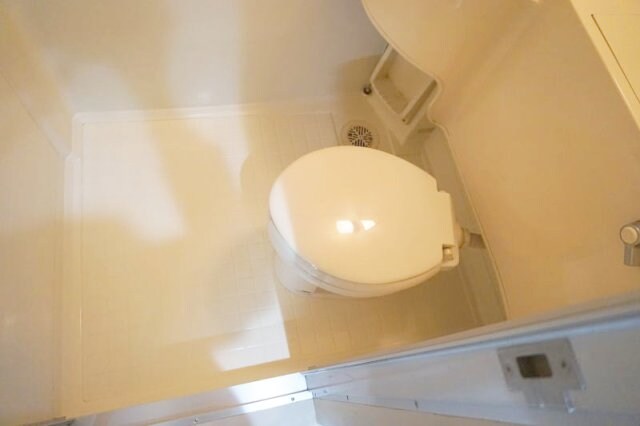 シェトワ城東の物件内観写真