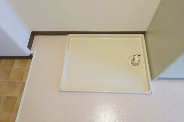 シェトワ城東の物件内観写真