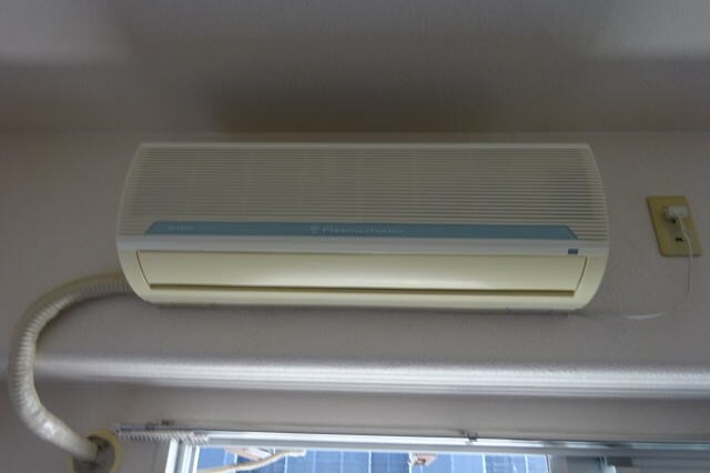 シェトワ城東の物件内観写真