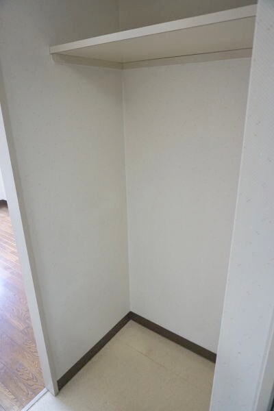 シェトワ城東の物件内観写真