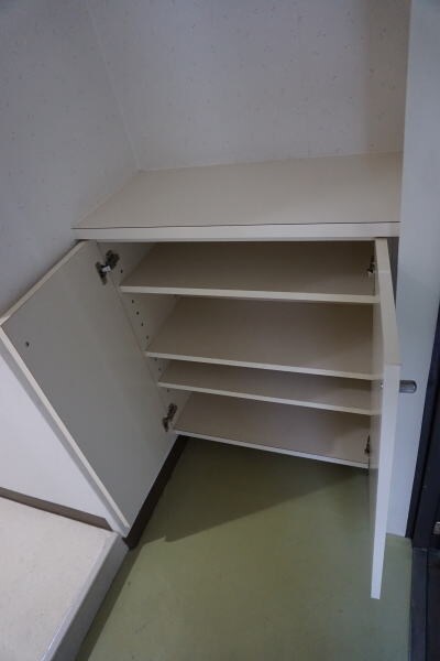 シェトワ城東の物件内観写真