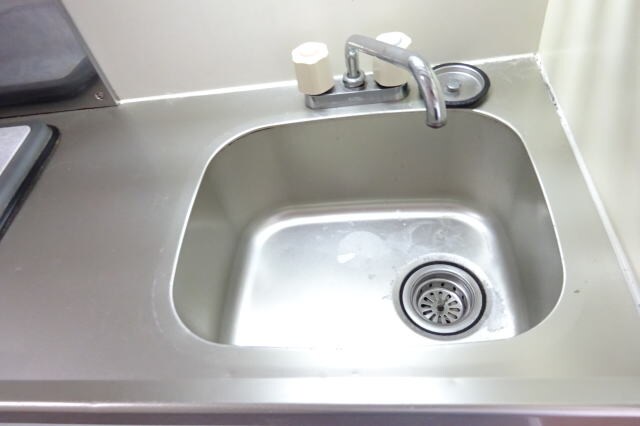 シェトワ城東の物件内観写真