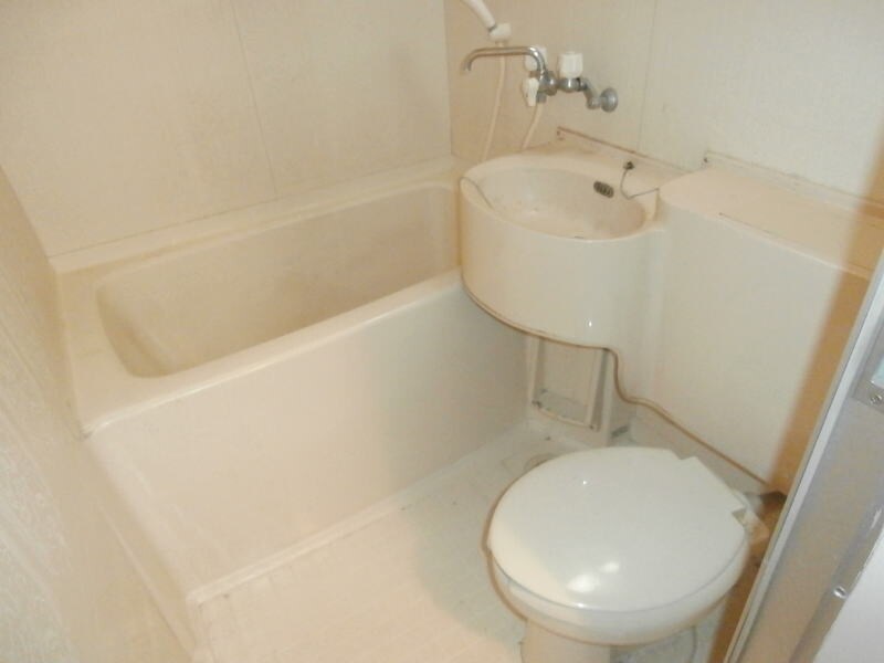 シェトワ城東の物件内観写真