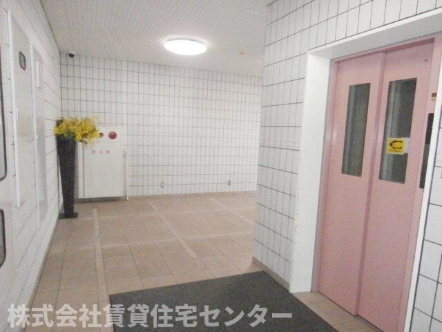 シェトワ城東の物件内観写真