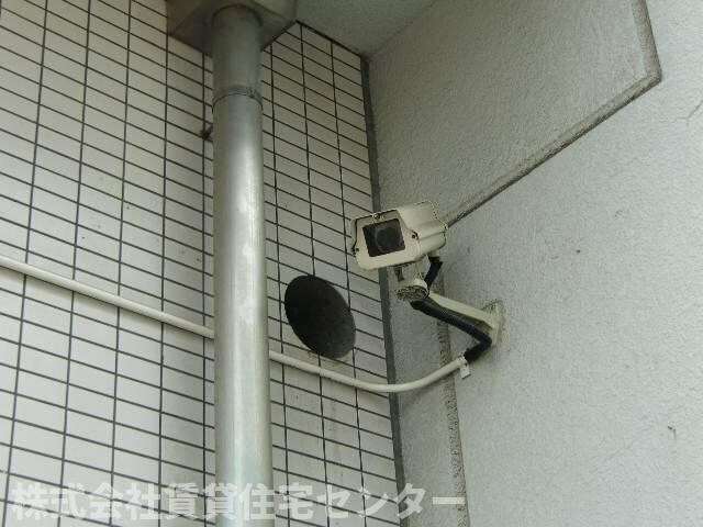 シェトワ城東の物件内観写真