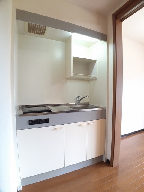 プランドールの物件内観写真