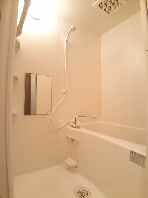 プランドールの物件内観写真