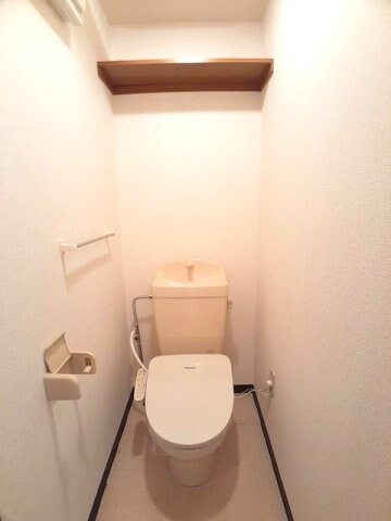 プランドールの物件内観写真