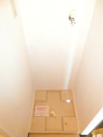 プランドールの物件内観写真