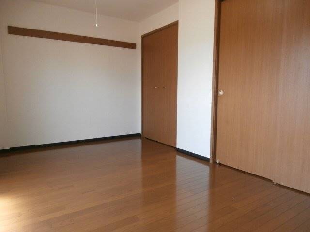 プランドールの物件内観写真