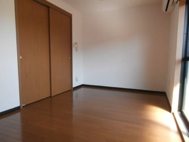 プランドールの物件内観写真