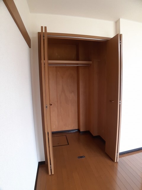 プランドールの物件内観写真