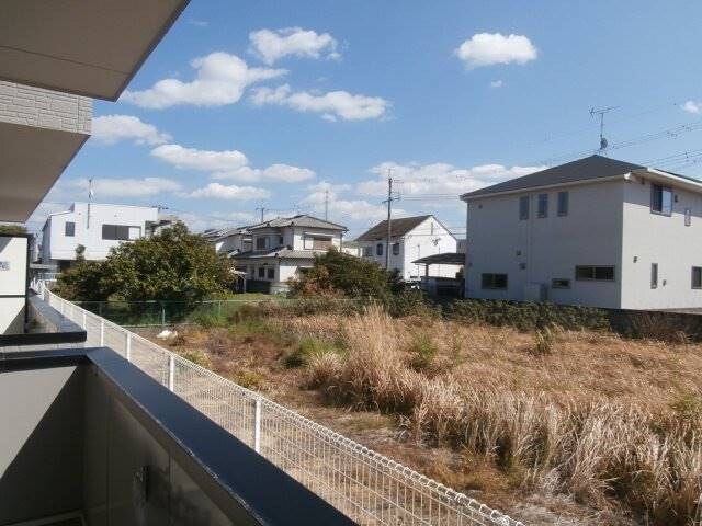 プランドールの物件内観写真