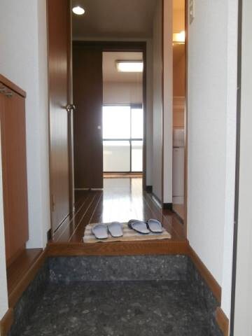 プランドールの物件内観写真