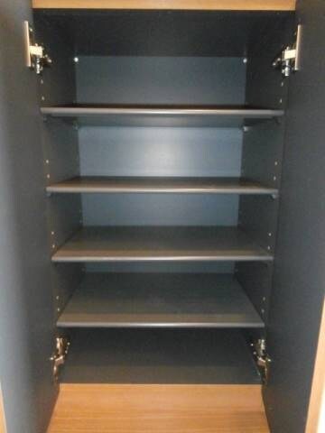 プランドールの物件内観写真