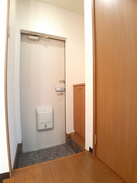 プランドールの物件内観写真