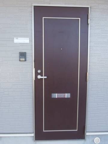 プランドールの物件内観写真