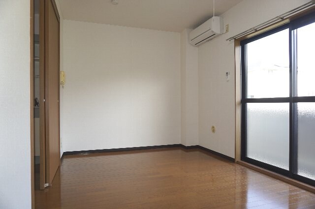 プランドールの物件内観写真