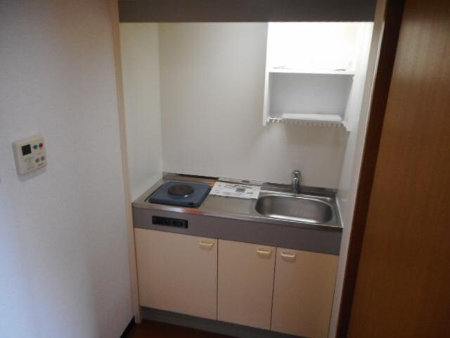 プランドールの物件内観写真