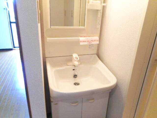 プランドールの物件内観写真