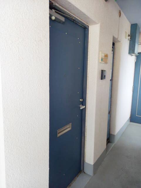 シャンティイ中ノ島の物件外観写真