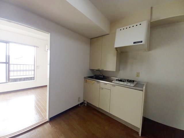 シャンティイ中ノ島の物件内観写真