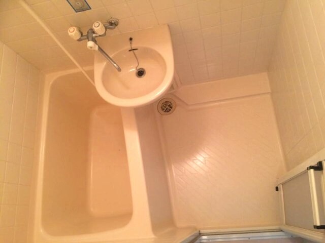 シャンティイ中ノ島の物件内観写真