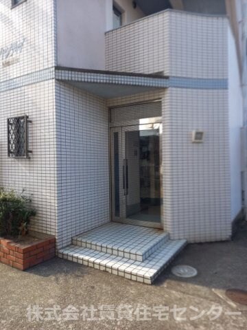 シャンティイ中ノ島の物件外観写真