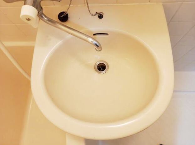 シャンティイ中ノ島の物件内観写真