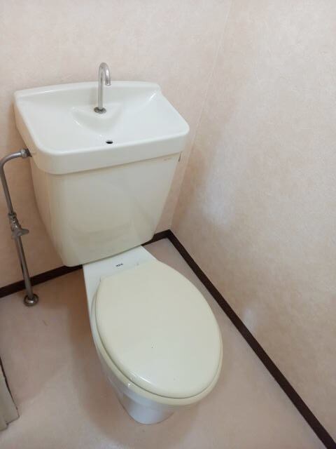 シャンティイ中ノ島の物件内観写真