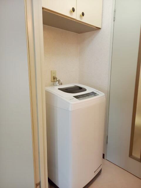 シャンティイ中ノ島の物件内観写真