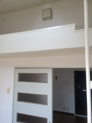 シャンティイ中ノ島の物件内観写真