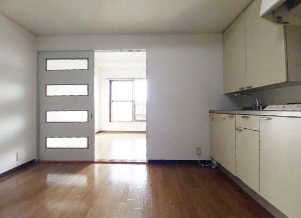 シャンティイ中ノ島の物件内観写真