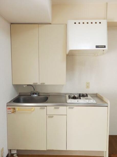 シャンティイ中ノ島の物件内観写真