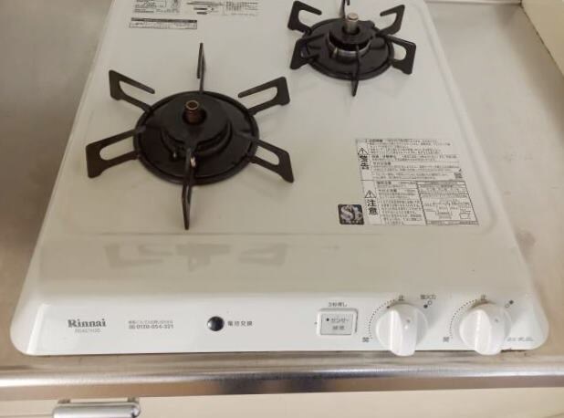 シャンティイ中ノ島の物件内観写真