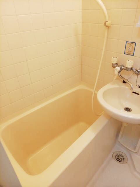 シャンティイ中ノ島の物件内観写真