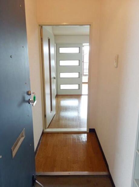 シャンティイ中ノ島の物件内観写真