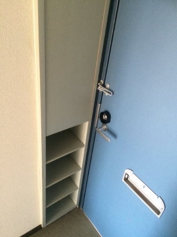 シャンティイ中ノ島の物件内観写真