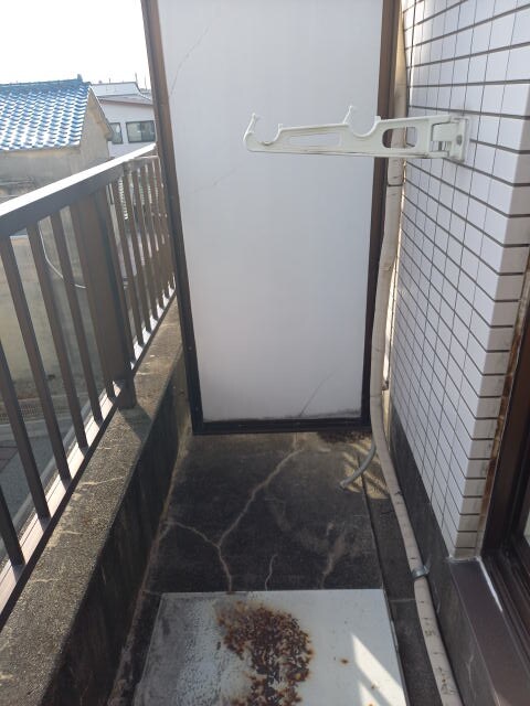 シャンティイ中ノ島の物件内観写真