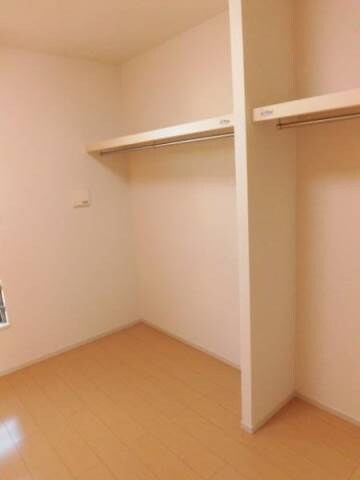 グラン・ジュテⅠの物件内観写真