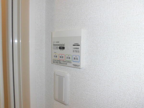 グラン・ジュテⅠの物件内観写真