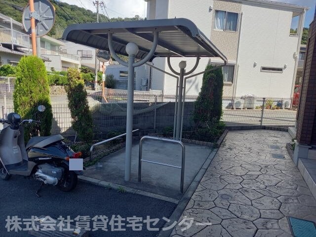 グラン・ジュテⅠの物件内観写真