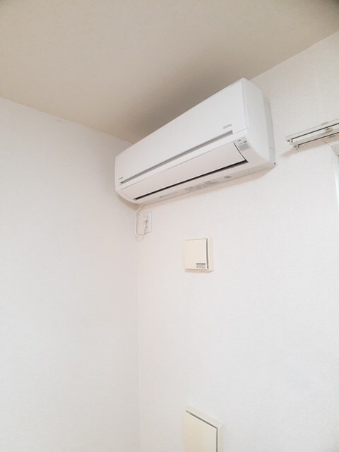 グラン・シャリオの物件内観写真