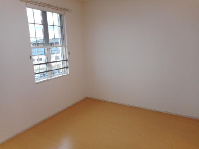 グラン・シャリオの物件内観写真