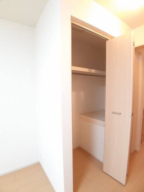 グラン・シャリオの物件内観写真