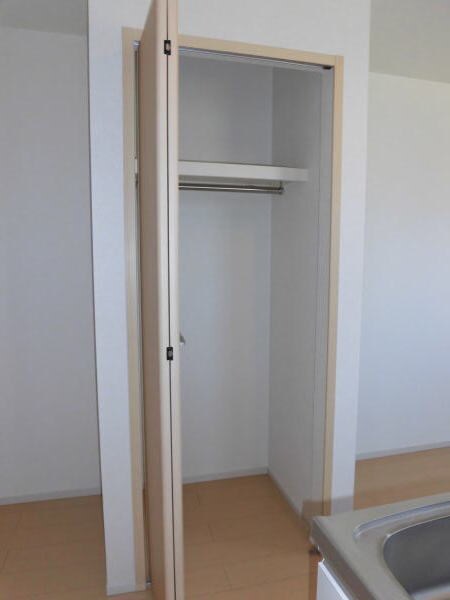 グラン・シャリオの物件内観写真